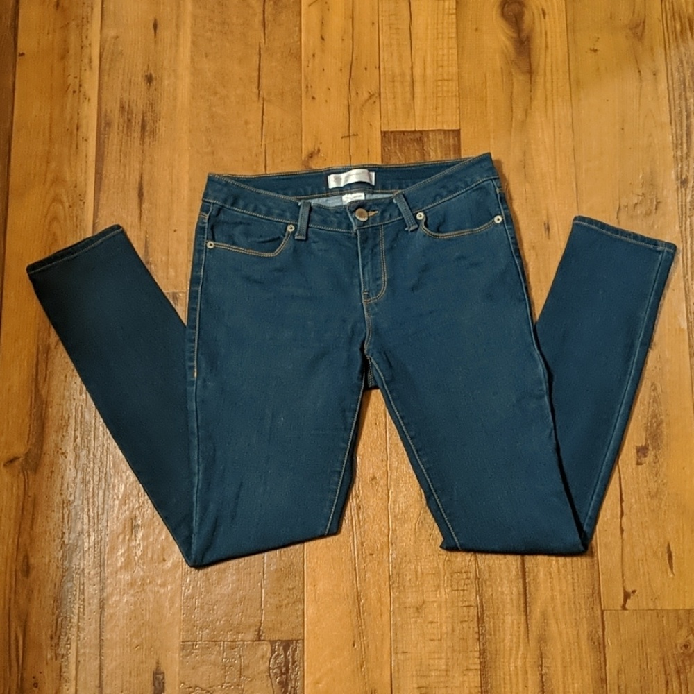 No Boundaries Blue Jeans | Skinny | Size 11 - Picture 1 of 2